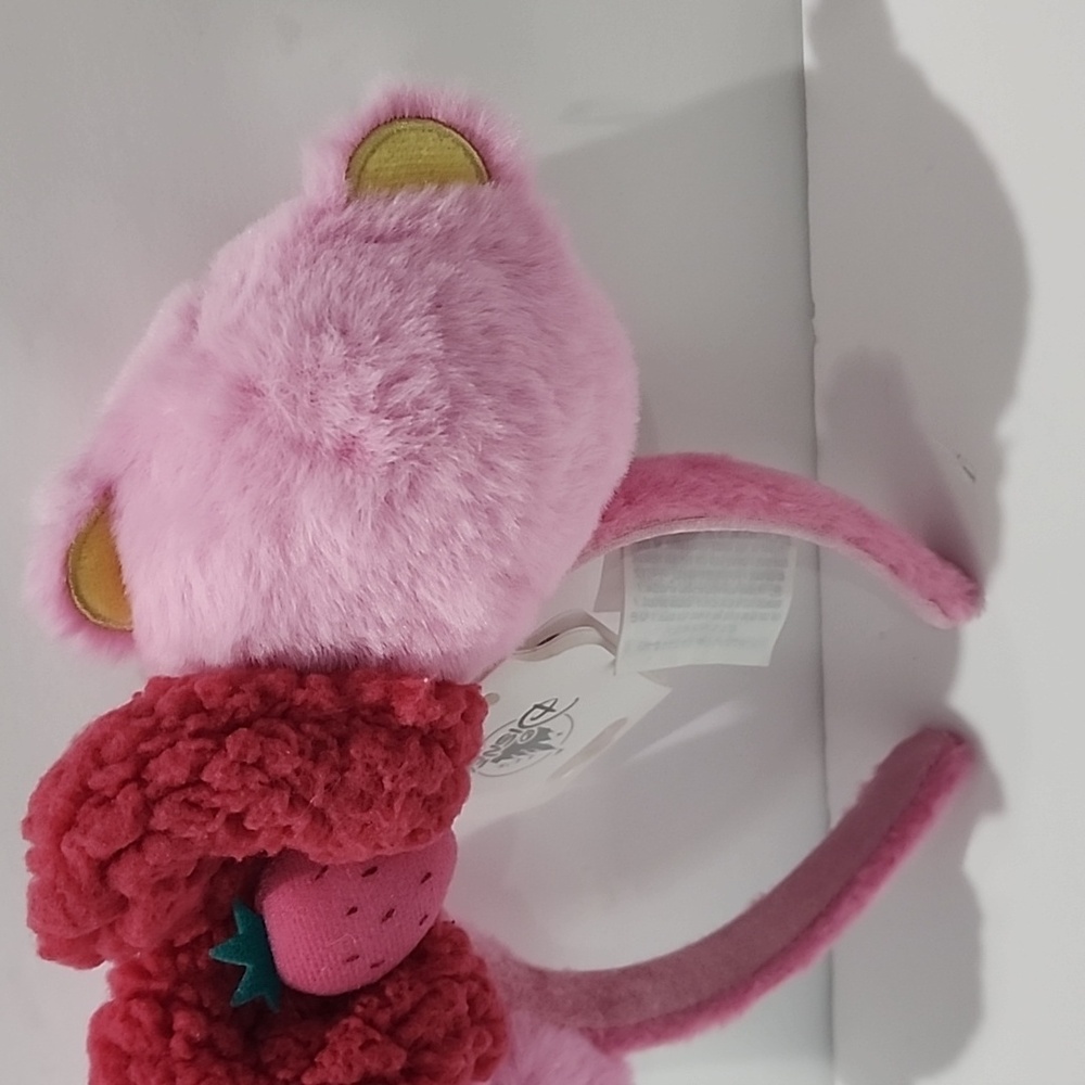 Lotso Ear Headband - Picture 3 of 10